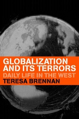 Globalization and its Terrors book