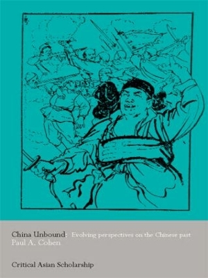 China Unbound book