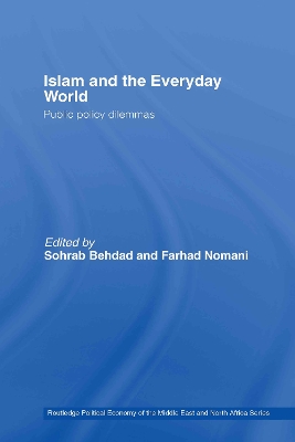 Islam and the Everyday World by Sohrab Behdad
