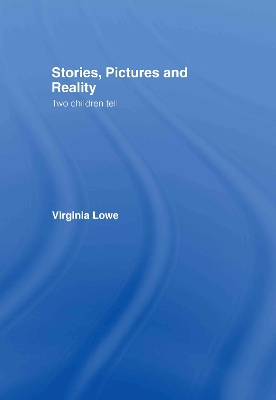 Stories, Pictures and Reality book