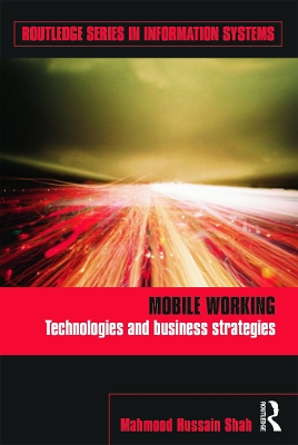 Mobile Working by Mahmood Hussain Shah