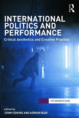 International Politics and Performance book