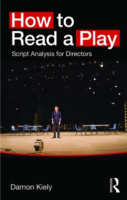 How to Read a Play book