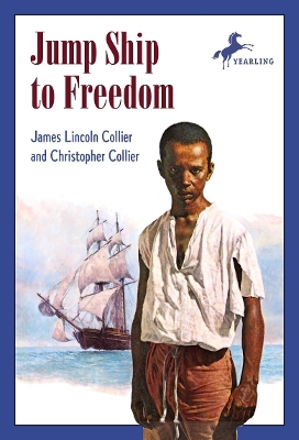 Jump Ship To Freedom book