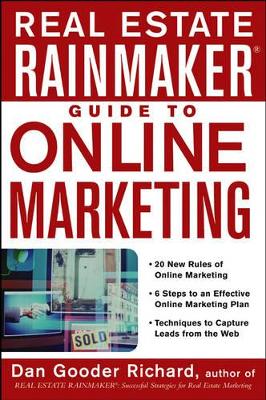 Real Estate Rainmaker book