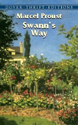 Swann's Way by Marcel Proust