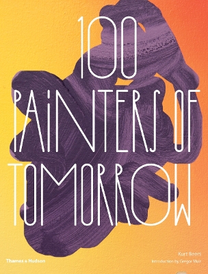 100 Painters of Tomorrow book