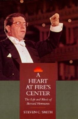 Heart at Fire's Center book