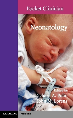 Neonatology book