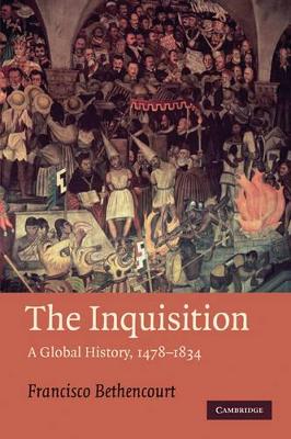 Inquisition book