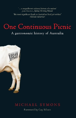 One Continuous Picnic book