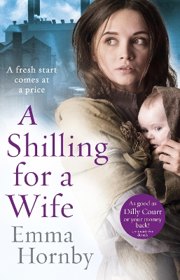 Shilling for a Wife book