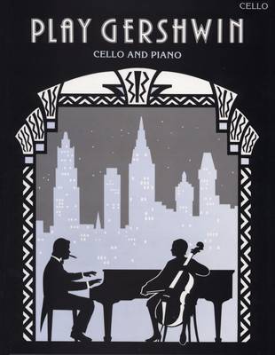 Play Gershwin by George Gershwin