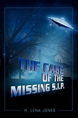 The Case of the Missing S.I.P. book