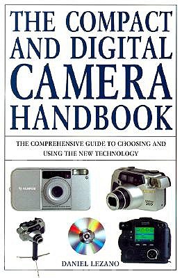 Compact and Digital Camera Handbook book