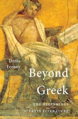 Beyond Greek book