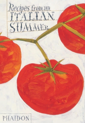 Recipes from an Italian Summer book