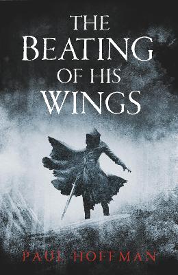 Beating of his Wings by Paul Hoffman