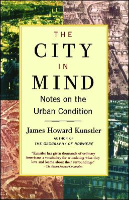 City in Mind book