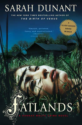 Fatlands book