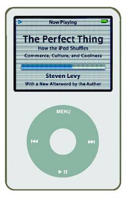 Perfect Thing book