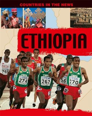 Ethiopia book