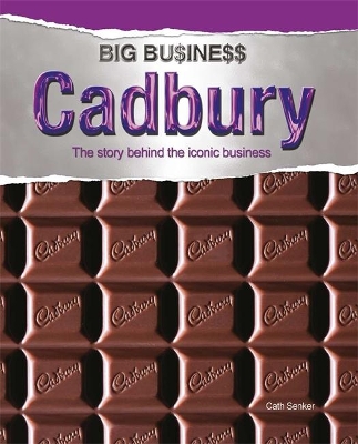 Cadbury book