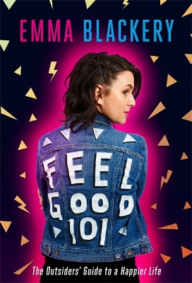 Feel Good 101 by Emma Blackery