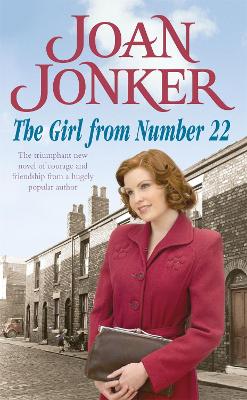 Girl From Number 22 book