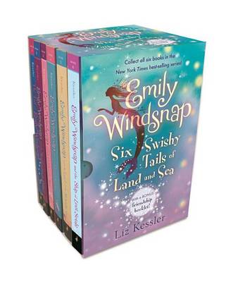 Emily Windsnap book