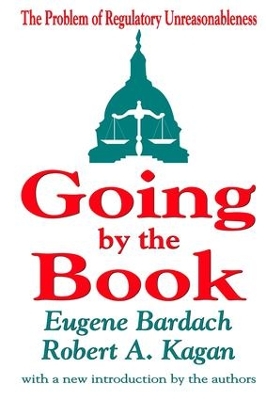 Going by the Book by Eugene Bardach