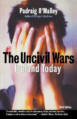 Uncivil Wars book