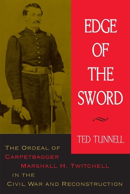 Edge of the Sword book