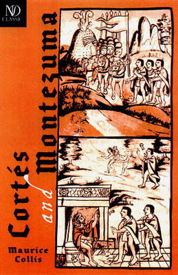 Cortes and Montezuma book
