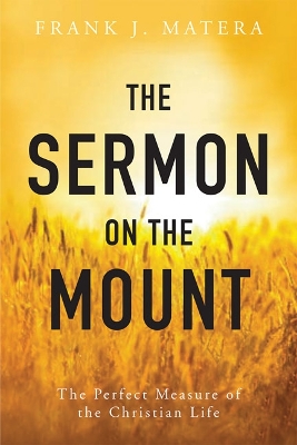 Sermon on the Mount book