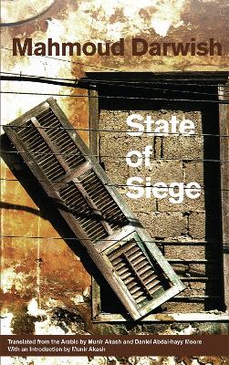 State of Siege book