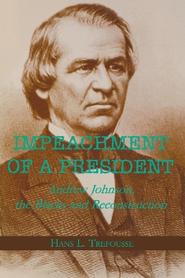 Impeachment of a President book