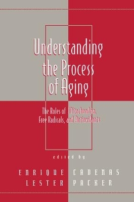 Understanding the Process of Aging book