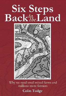 Six Steps Back to the Land book