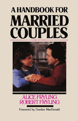Handbook for Married Couples book