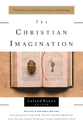 Christian Imagination book