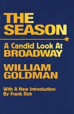 Season by William Goldman