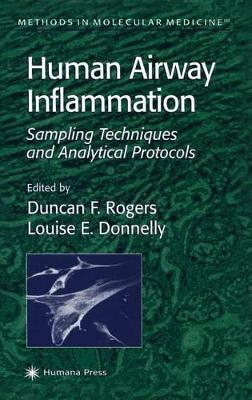 Human Airway Inflammation book