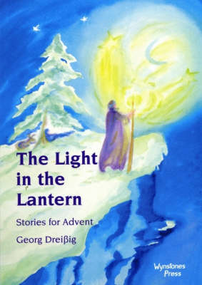 Light in the Lantern book