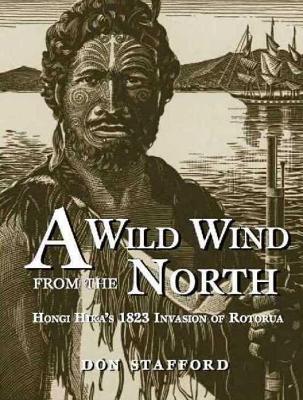 Wild Wind from the North book