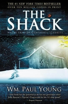 Shack book