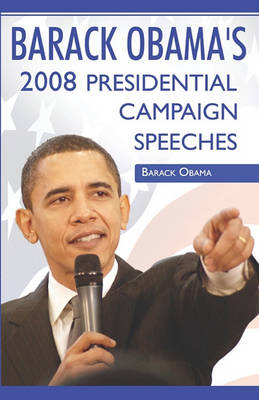Barack Obama by [Then] President-Ele Barack Obama