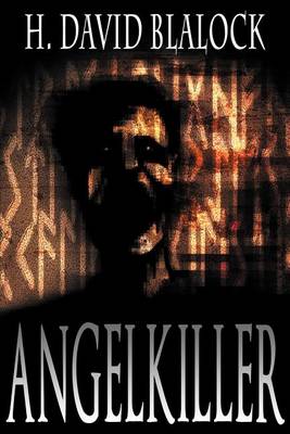 Angelkiller book