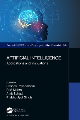 Artificial Intelligence: Applications and Innovations book