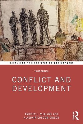 Conflict and Development book